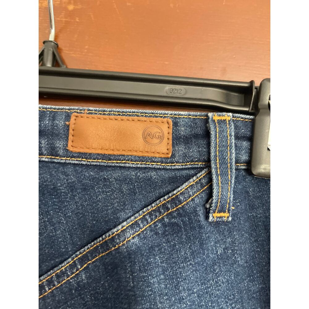 AG THE ISABELLE X HEANS SIZE 26 - Picture 4 of 7